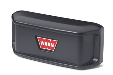 0002582warn industries 25580 winch fairlead cover625