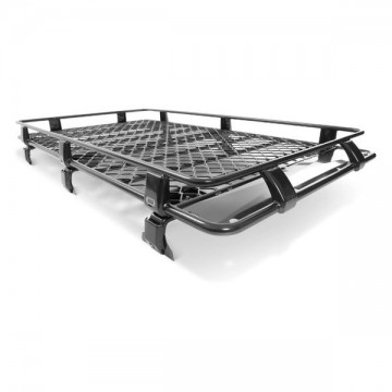 3800110m arb deluxe steel roofrack with mesh floor 1850x1350mm01
