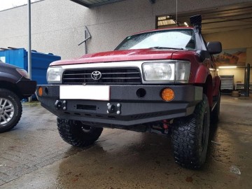 4 runner 1