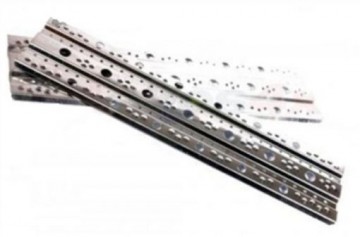 Alu zandladder 510x337