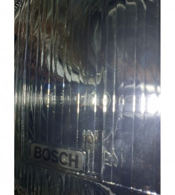 Angrymoose bosch rallye 225 led replacement bulb