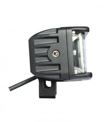 Angrymoose double 5 2 wide flood sideshooter 2