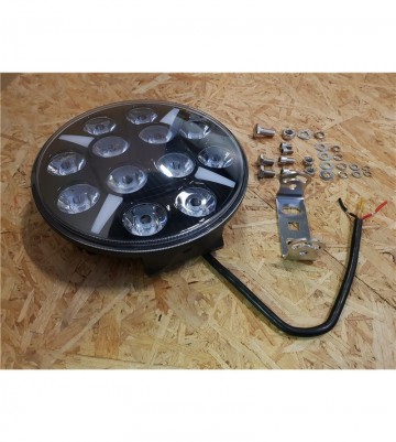 Angrymoose round 10 9 combi 5