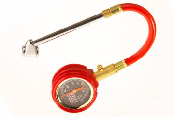 Arb 506 bandenspanningsmeter