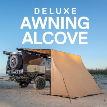 Arb awning alcove 2000mm