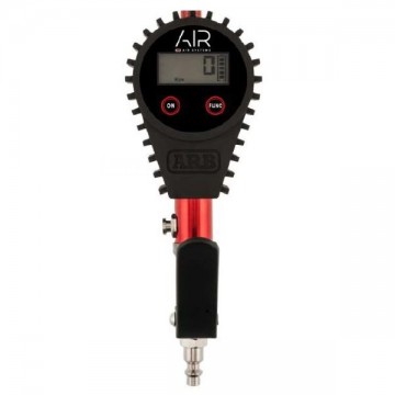 Arb b1526   arb601 arb digital tyre inflator with braided hose with chuck 1483519485