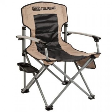 Arb b3566 10500101 arb sport camping chair max 120kg incl small table 1502118149 510x510