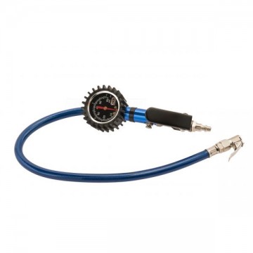 Arb b9154   arb605a arb tyre inflator with braided hose and gauge 1523019629