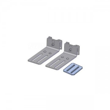 Arb b9563   813405 arb quick release steel brackets for awing  1 kit 1529400250