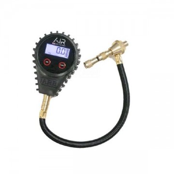Arb c1066   arb510 arb e z digital tyre deflator with braided hose with chuck incl bag 1542202951