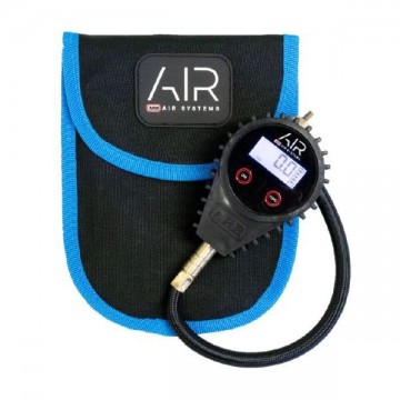 Arb c1066   arb510 arb e z digital tyre deflator with braided hose with chuck incl bag 1542202966