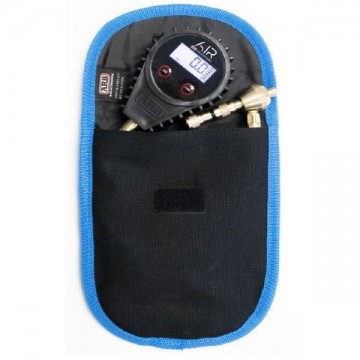 Arb c1066   arb510 arb e z digital tyre deflator with braided hose with chuck incl bag 1542202975