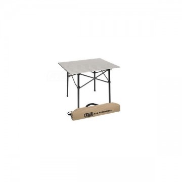 Arb c6871   10500130 arb compact camping table 860x700x700mm 1563879348