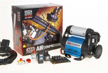Arb compressor ckma