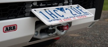 Arb flip up license 1 510x223