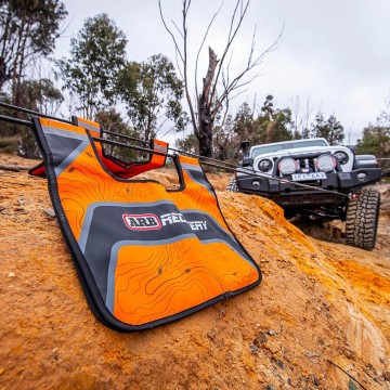 Arb premium recovery kit rk9a61325