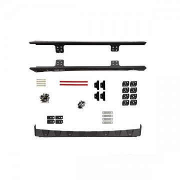 Arb soportes para baca base rack toyota hilux revo 2020c1b9ae67540952