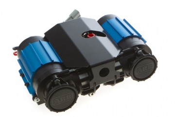 Arb twin compressor ckmta12 0