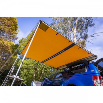 Arb z01m2   814408 arb awning with light 2500x2500mm aluminium 1592208245