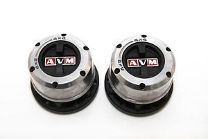 Avm nissan patrol 160 260 avm423 medium performanc 0