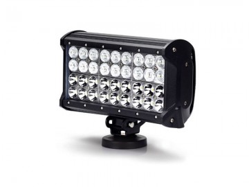 Barra led xt 108w 7560lm quadra extra big 3468 241