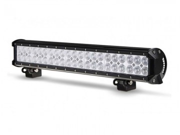 Barra led xt 126w 8820lm extra big 3472 710