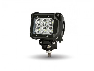 Barra led xt 18w 1260lm extra big 3449 681