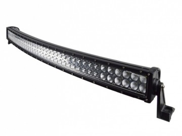 Barra led xt 240w 18400lm curva big 4042 032