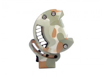 Barra led xt 72w 5040lm mimetica extra big 4503 447