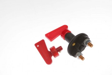 Bat001 isolation switch 12