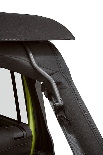 Bestop 54922 17 trektop nx glide jk unlimited 50