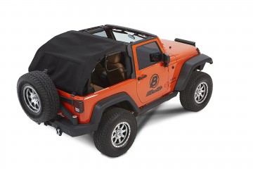 Bestop 54952 17 trektop nx glide jk 110
