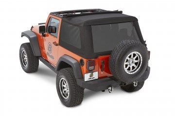 Bestop 54952 17 trektop nx glide jk 30