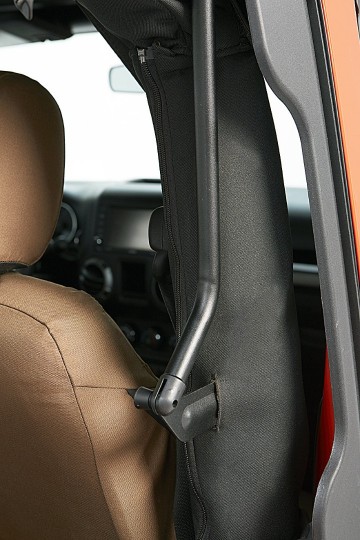 Bestop 54952 17 trektop nx glide jk 70