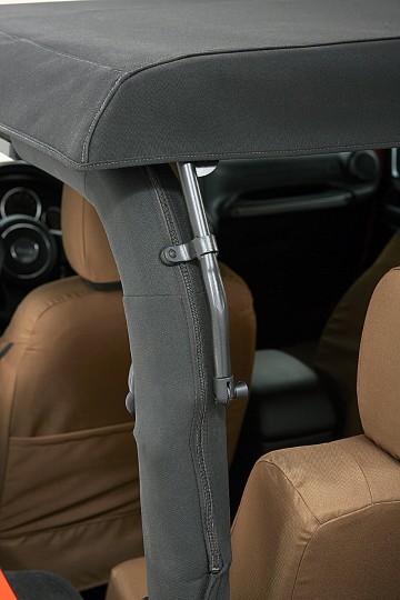 Bestop 54952 17 trektop nx glide jk 80