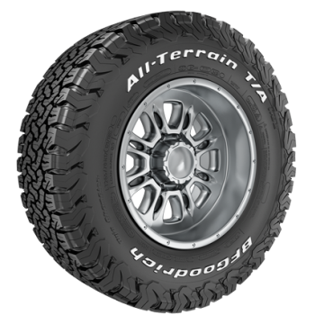 Bfgoodrich all terrain t a sup ko2 sup1