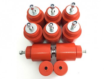 Body lift nissan patrol gr y60