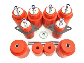 Body lift nissan patrol gr y61 510x383 0