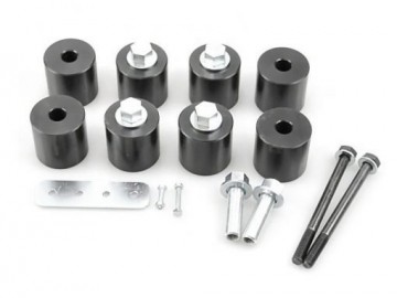 Body lift suzuki jimny 510x383