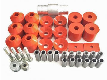 Body lift suzuki sj e samurai