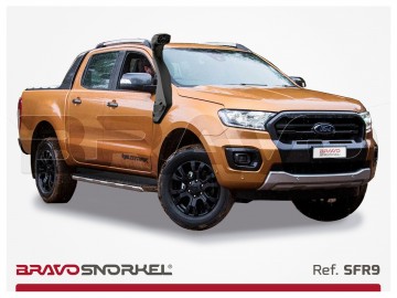 Bravo snorkel ford ranger px 2011 f