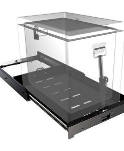 Cargo slide fridge slide 40l to 52l by front runner fsli005 5 247x300