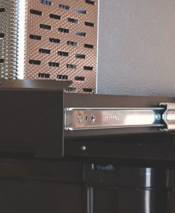 Cargo slide fridge slide 52l to 80l by front runner fsli006 6 247x300