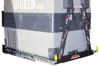 Clearview expanda koelkast slede 2