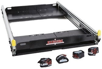 Clearview expanda koelkast slede 4