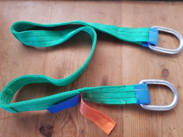 Competitie boomlint schalm