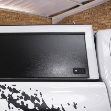 Continuous hinge 11711