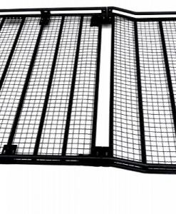 Dakrek disco 1 met gaas 247x300