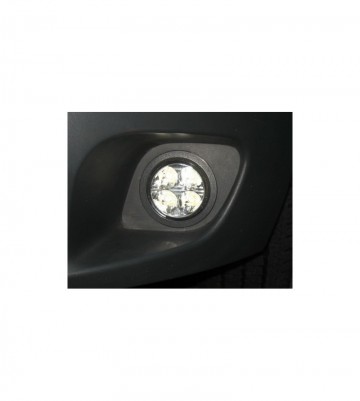 Day time running light kit universeel round 79 4