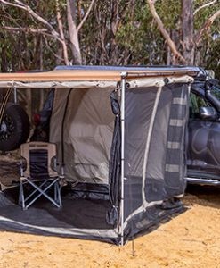 Deluxe awning 247x300